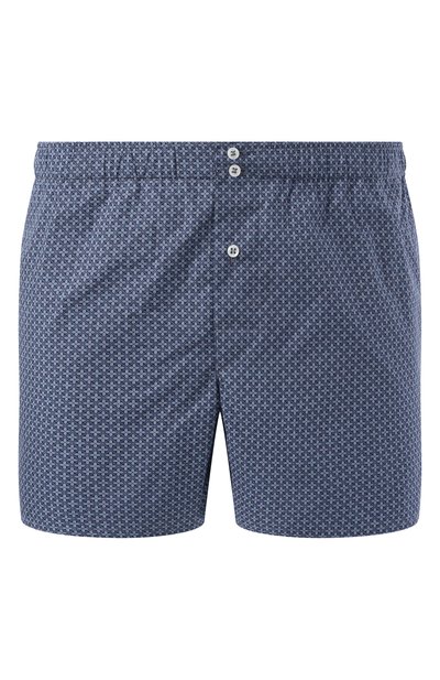 Мужские хлопковые боксеры ROBERTO RICETTI, арт. B0XER DB1/B3311