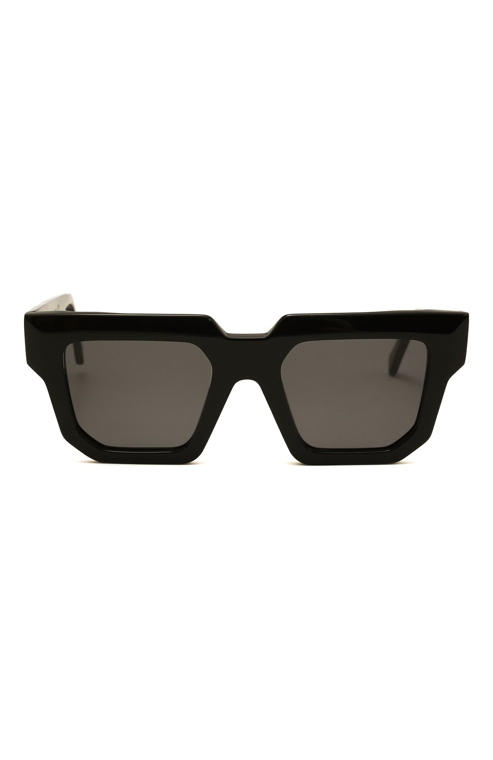 Солнцезащитные очки gia/rhw GIABORGHINI черного цвета по цене 34650 руб., арт. R0SIE R01, фото 3 Солнцезащитные очки gia/rhw GIABORGHINI, арт. R0SIE R01, фото 3