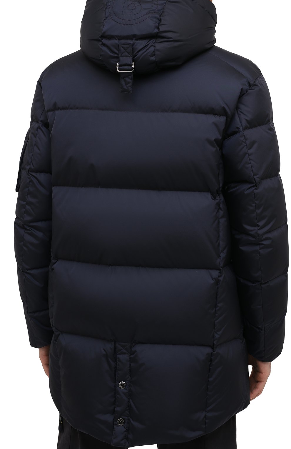 Пуховик BOGNER, арт. 38443615, фото 4