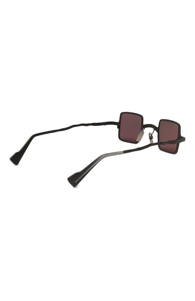 Солнцезащитные очки KUB0RAUM, арт. Z21 BM 2GREY, фото 5