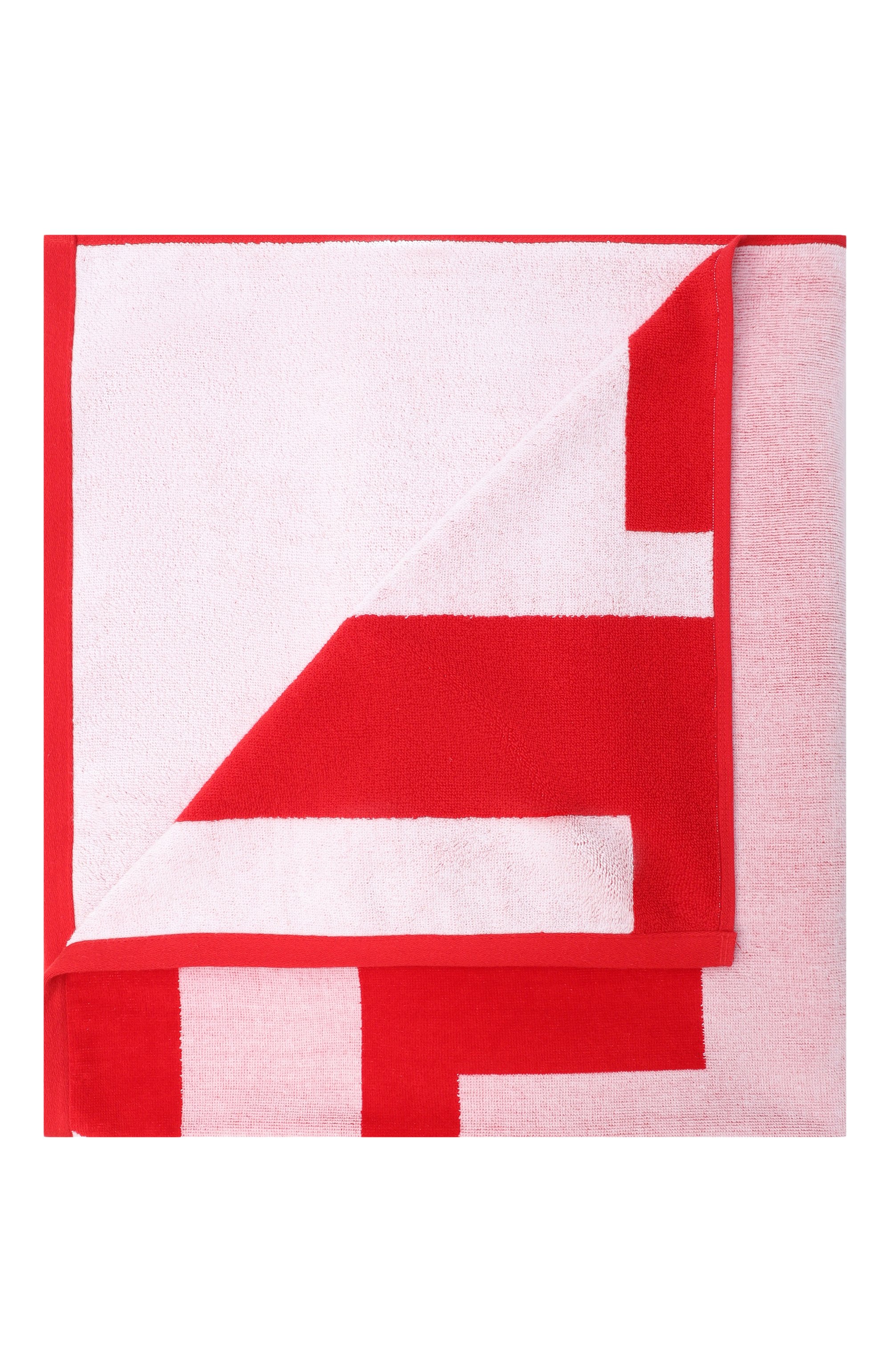 Хлопковое полотенце DIESEL, арт. J02748/0QASQ, фото 1