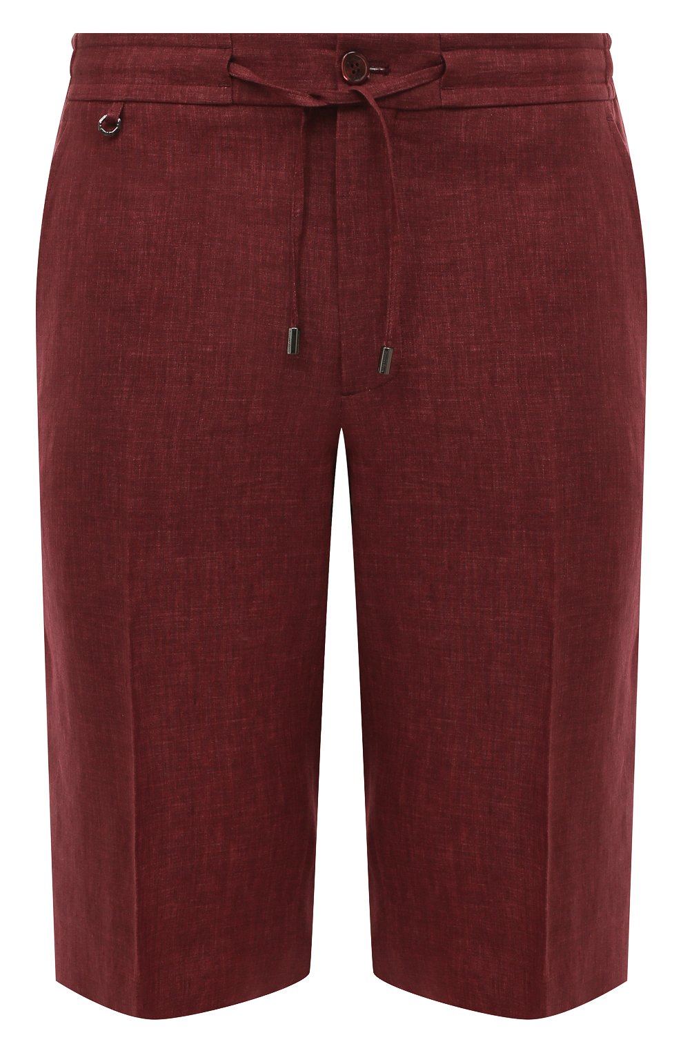 Льняные шорты STEFANO RICCI, арт. M1T3200281/L0001F, фото 1