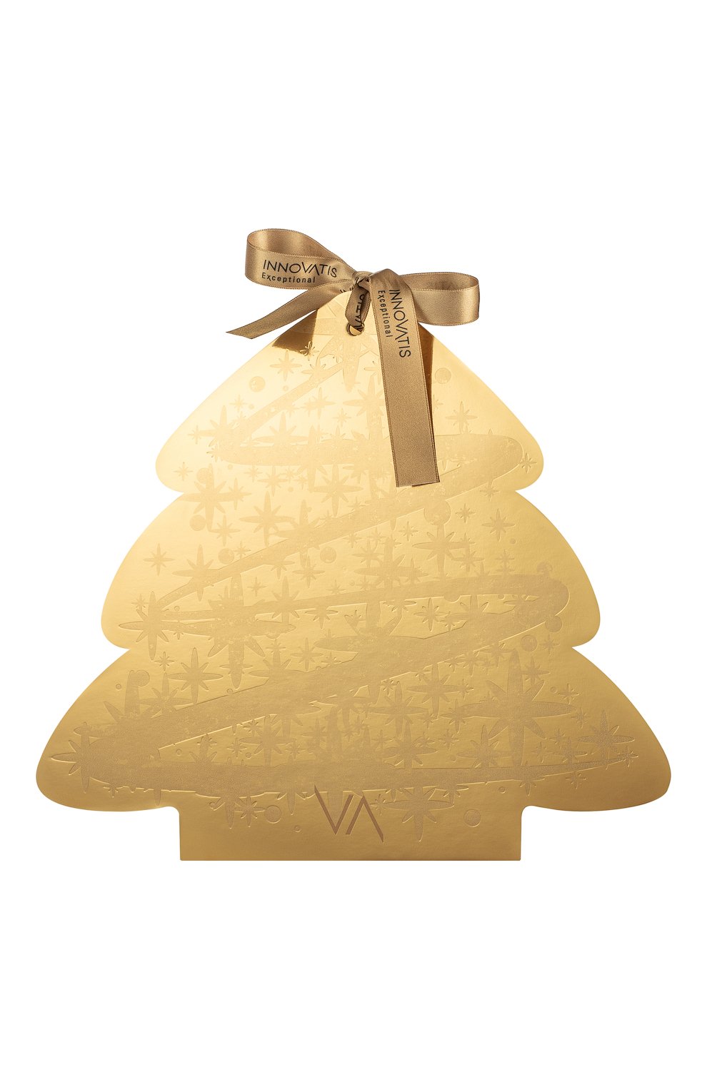 Набор luxury christmas box (250+50ml) INNOVATIS, арт. 8437019455620, фото 4