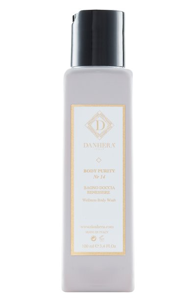Женского гель для душа anima (100ml) DANHERA ITALY, арт. DANH_010M
