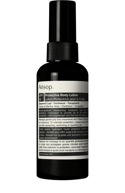 Женский лосьон для  тела protective spf50 (150ml) AESOP, арт. ABM15EU