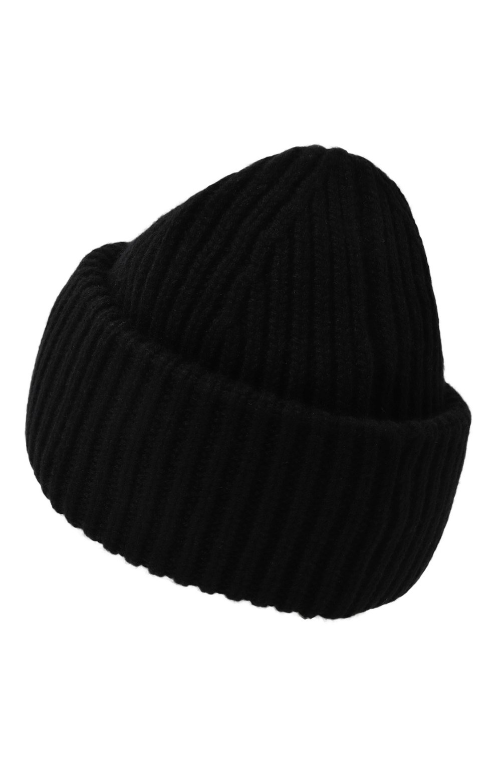 Шапка из шерсти и кашемира YVES SALOMON, арт. 25WIA501XXMAM0, фото 2