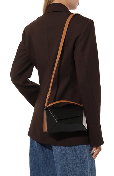 Сумка naomi small MLOUYE, арт. 10-037, фото 2