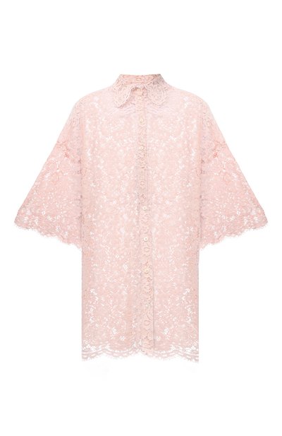 Блузка DOLCE & GABBANA, арт. F5N68T/HLMEA, фото 1