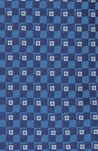 Шелковый галстук BROUBACK, арт. TIE 8CM/SS24, фото 4