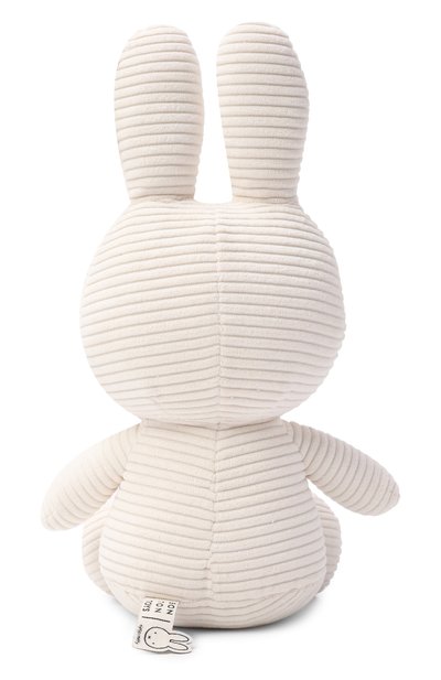 Мягкая игрушка зайчик miffy DOU DOU ET COMPAGNIE, арт. 24182601, фото 3