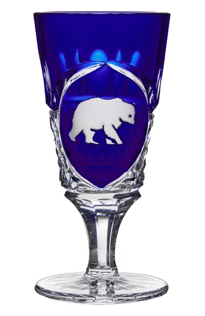 Набор из штофа и 4-х рюмок для водки TSAR, арт. 5483194B, фото 3