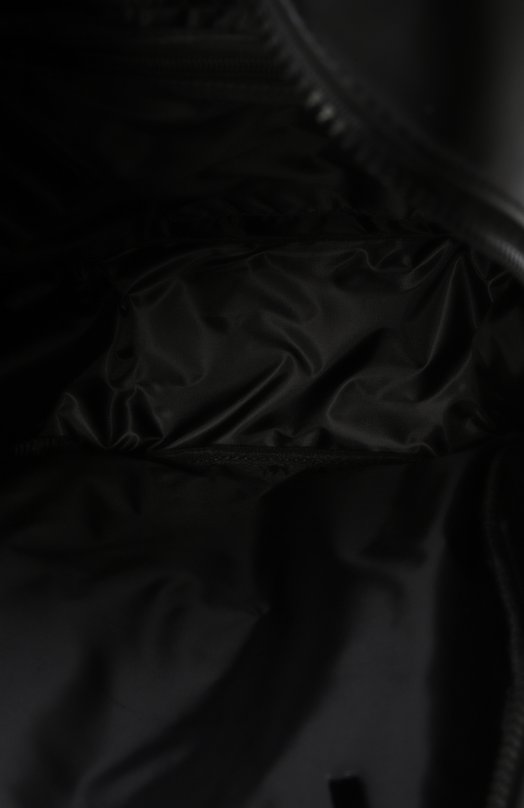 Рюкзак Carl Dirk Bikkembergs BKZA01121T Чёрный  BKZA01121T Фото 5
