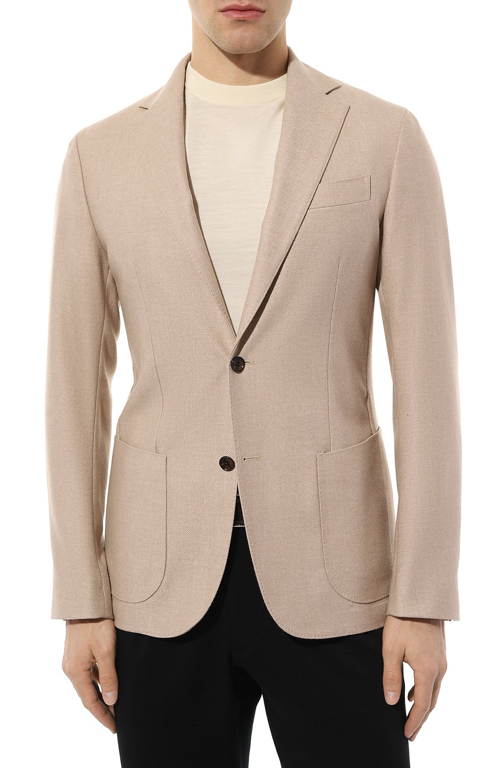 Однобортный пиджак MVST, арт. SG5200/S0695901, фото 3