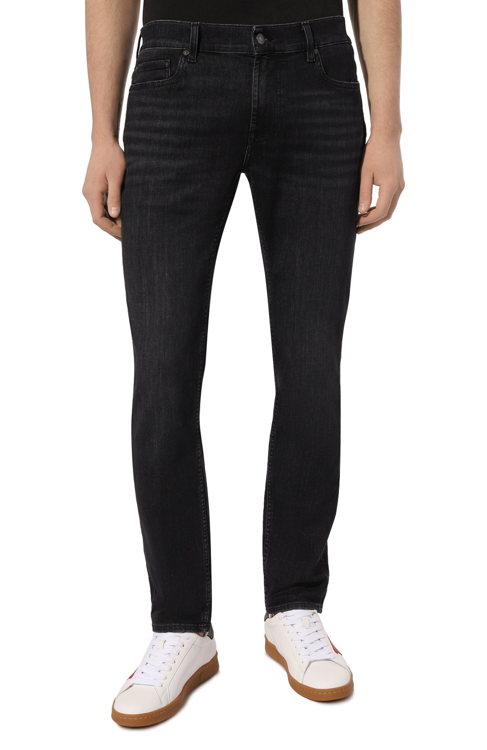 Джинсы paxtyn 7 FOR ALL MANKIND, арт. JSPDC340NW, фото 3