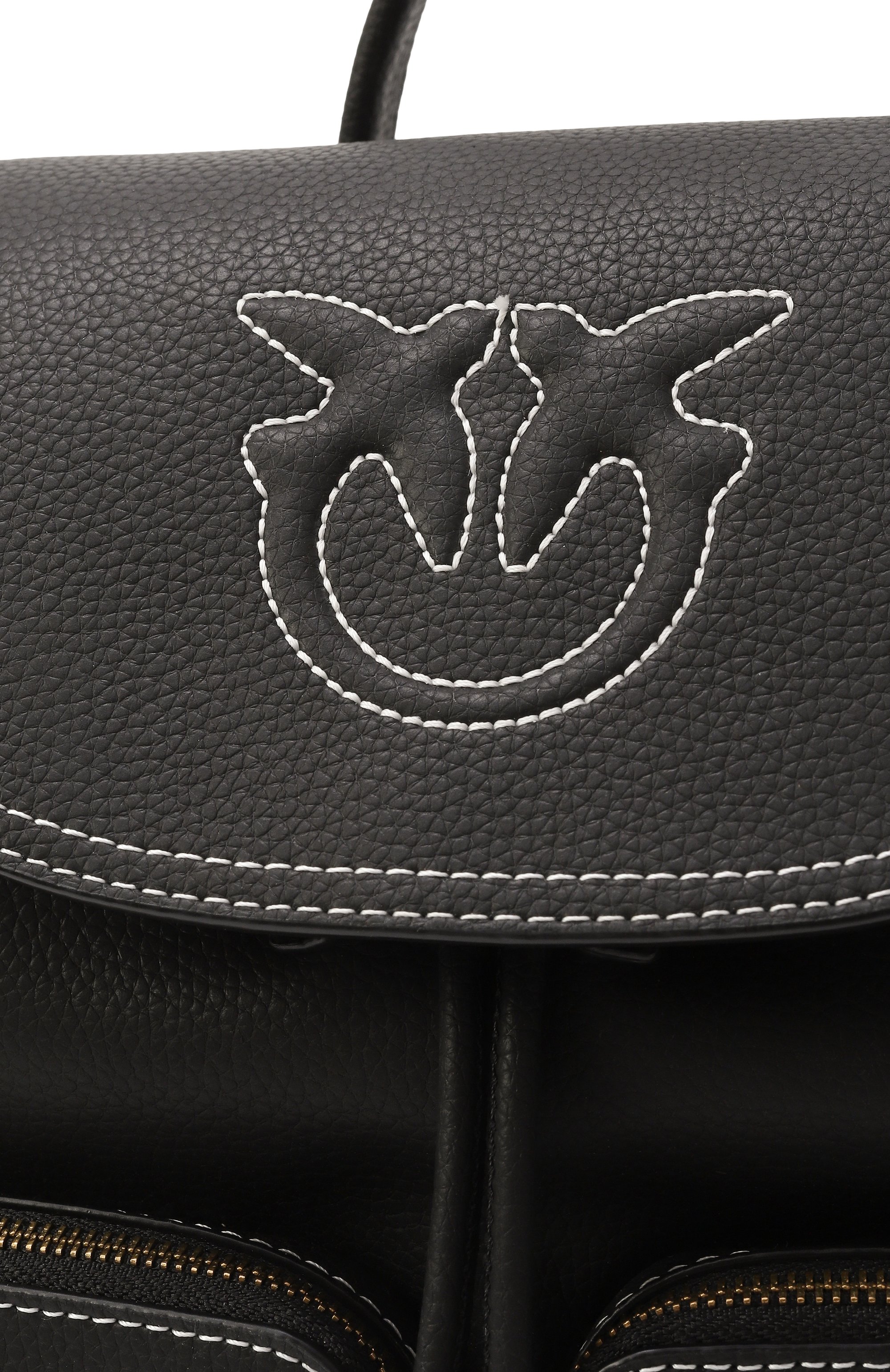 Рюкзак carrie PINKO, арт. 104351/A1LF, фото 3