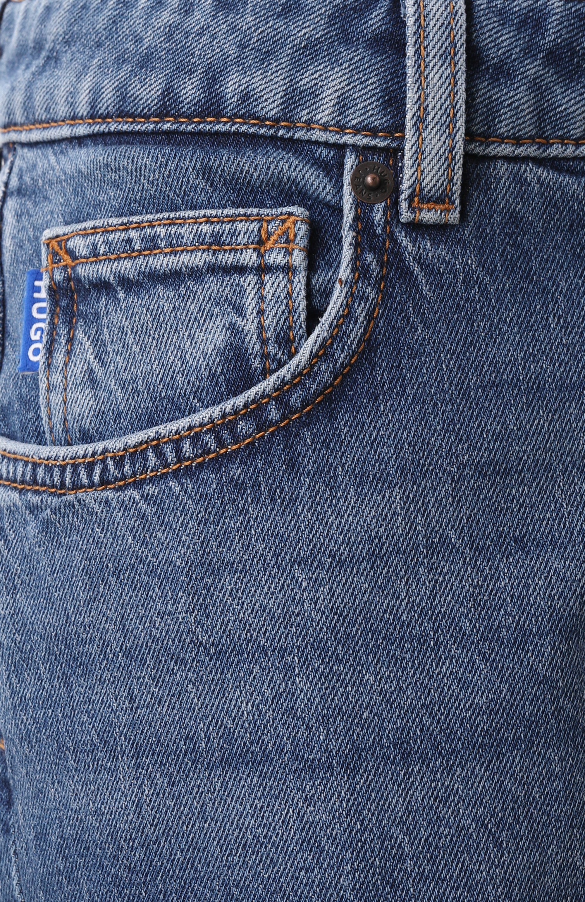 Джинсы HUGO BLUE, арт. 50520615, фото 6