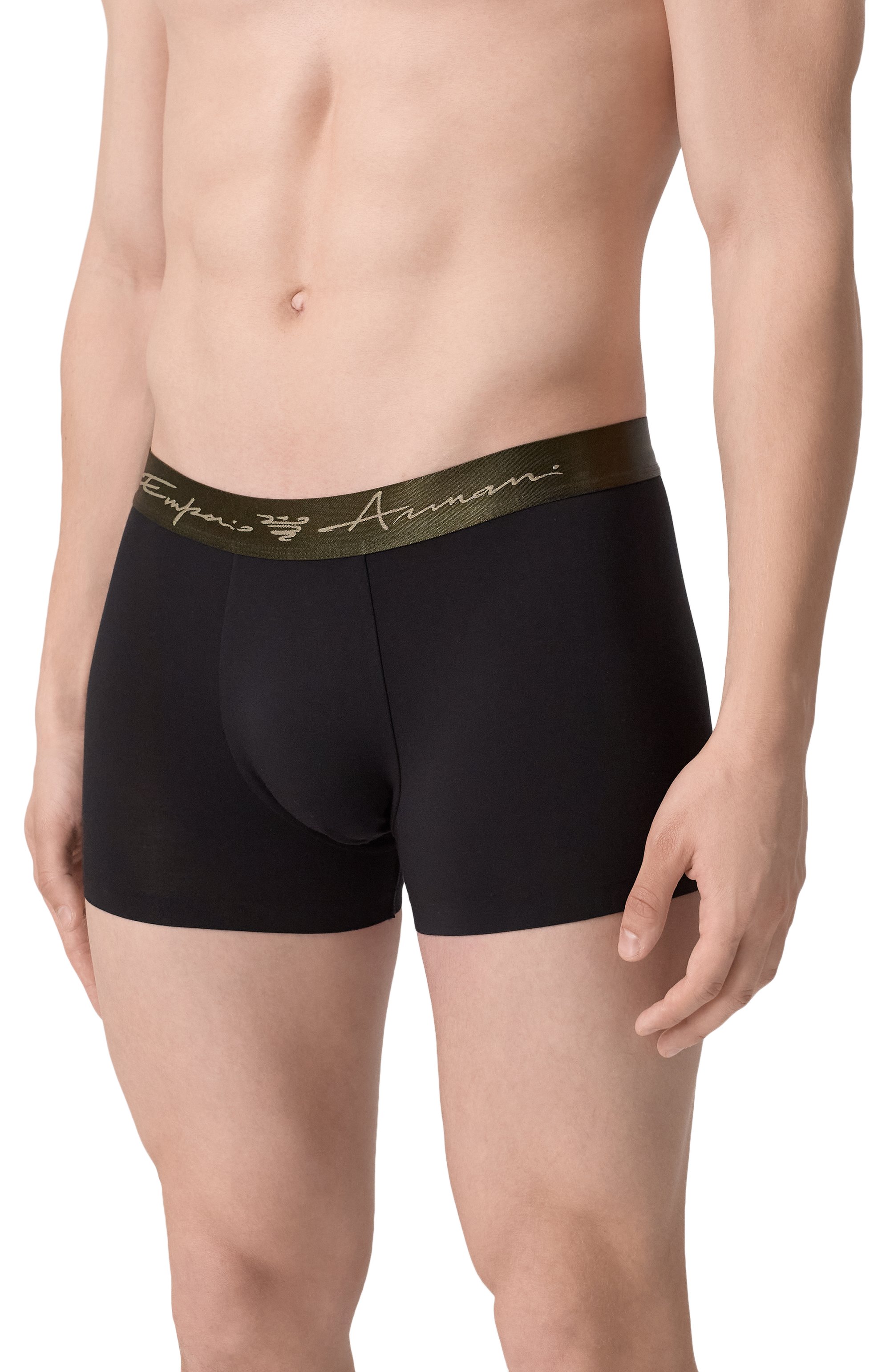 Боксеры EMPORIO ARMANI, арт. EM000363/AF10783, фото 2