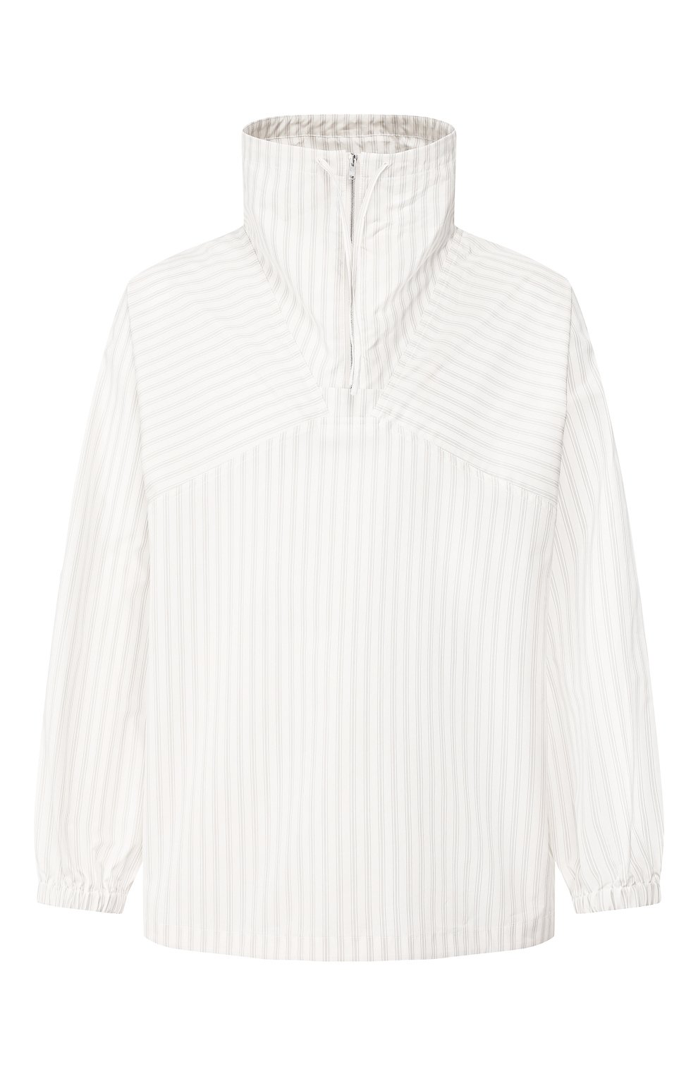 Хлопковый анорак JIL SANDER, арт. JSMP420531-MP240510, фото 1