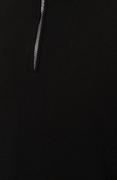 Кашемировый джемпер BRUNELLO CUCINELLI, арт. M2200B2212, фото 5