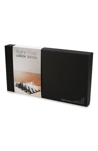 Настольная игра шахматы SKYLINE CHESS, арт. SKU-001, фото 2