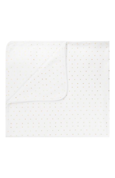 Хлопковый плед LES LUTINS, арт. 19H11845, фото 1