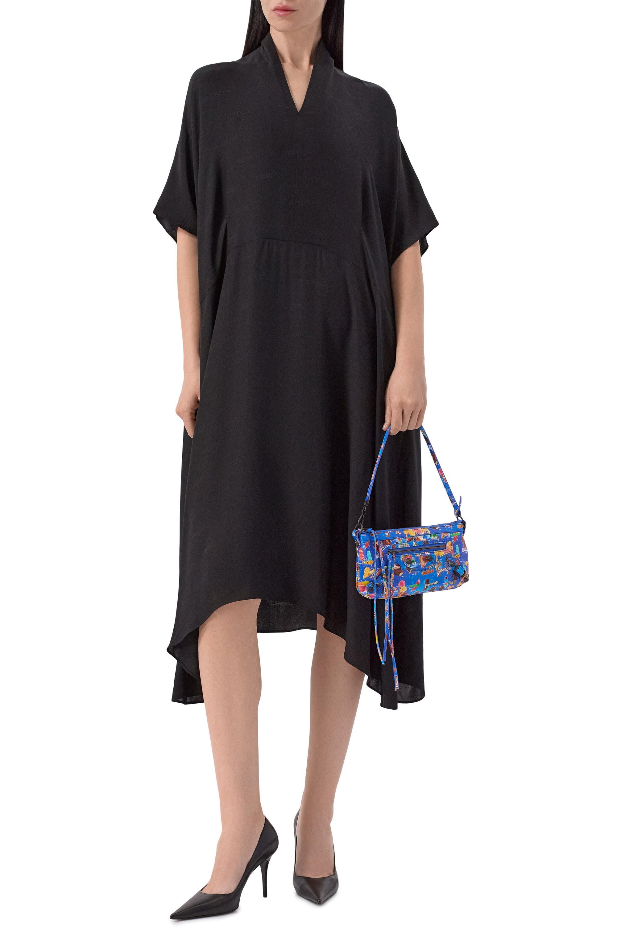 Сумка le city BALENCIAGA, арт. 863960/2AB84, фото 3