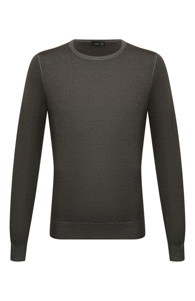 Мужской шерстяной джемпер VAN LAACK, арт. SIND0/S00271