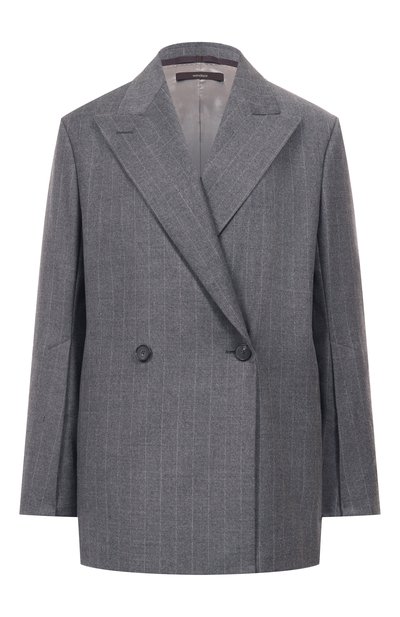 Женский шерстяной жакет WINDSOR, арт. 52 DS609 10018353/30049192