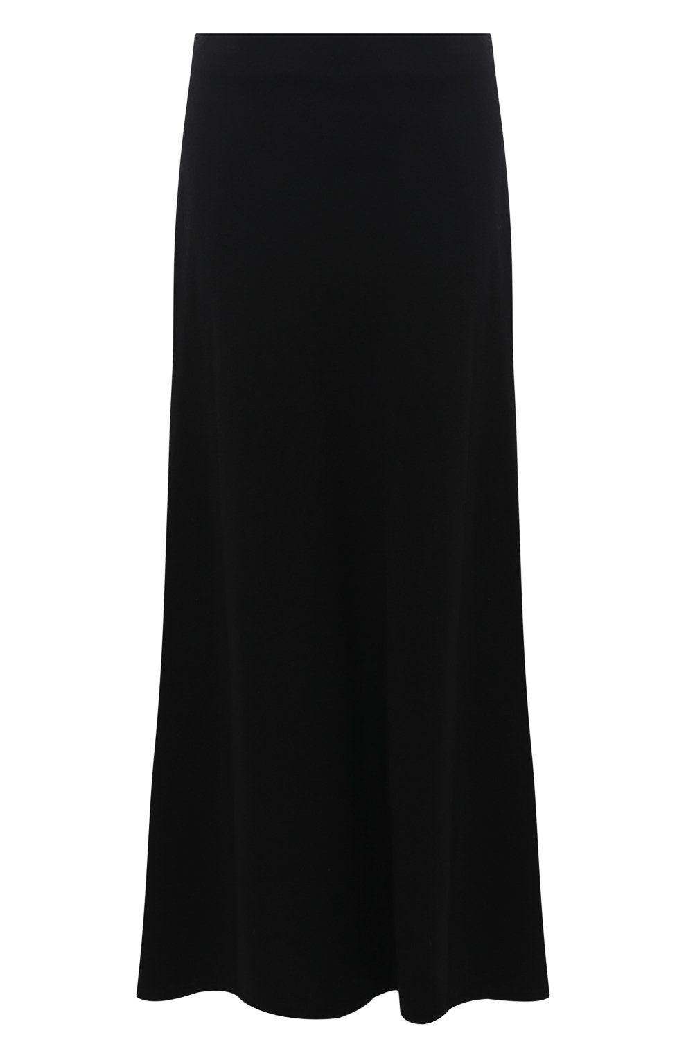 Шерстяна я юбка YOHJI YAMAMOTO, арт. NR-S03-106, фото 1