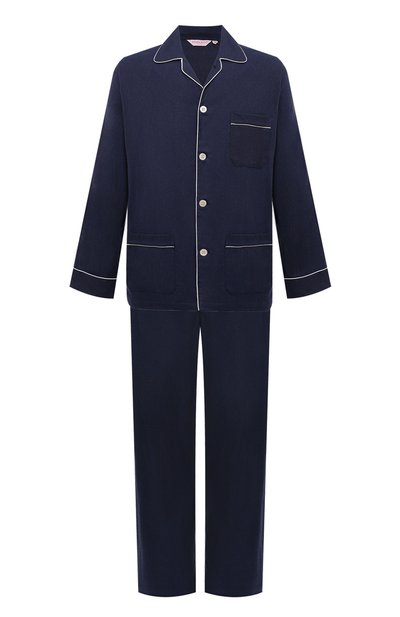 Мужская хлопковая пижама DEREK ROSE, арт. 5005/BALM003