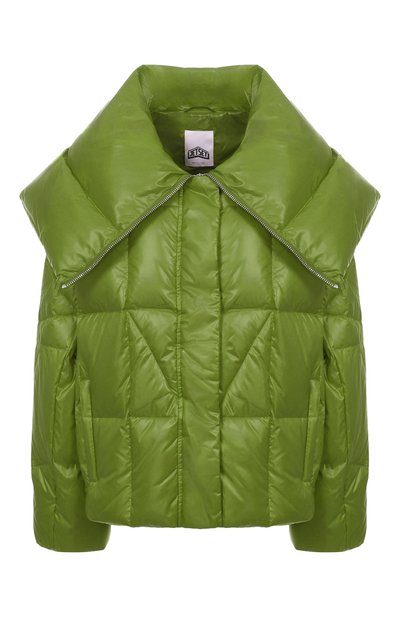 Женский пуховик JET SET, арт. 2521/210010