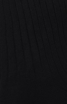 Хлопковые носки PRADA, арт. UCL297-L80-F0008, фото 2