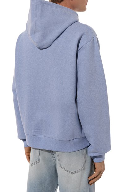 Хлопковое худи MARNI, арт. FUMU0137X0/UTC397, фото 4