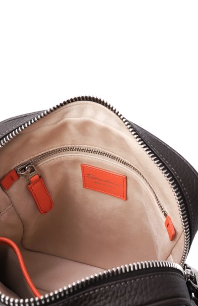 Сумка SANTONI, арт. UIBGA2913EN-AITB, фото 4