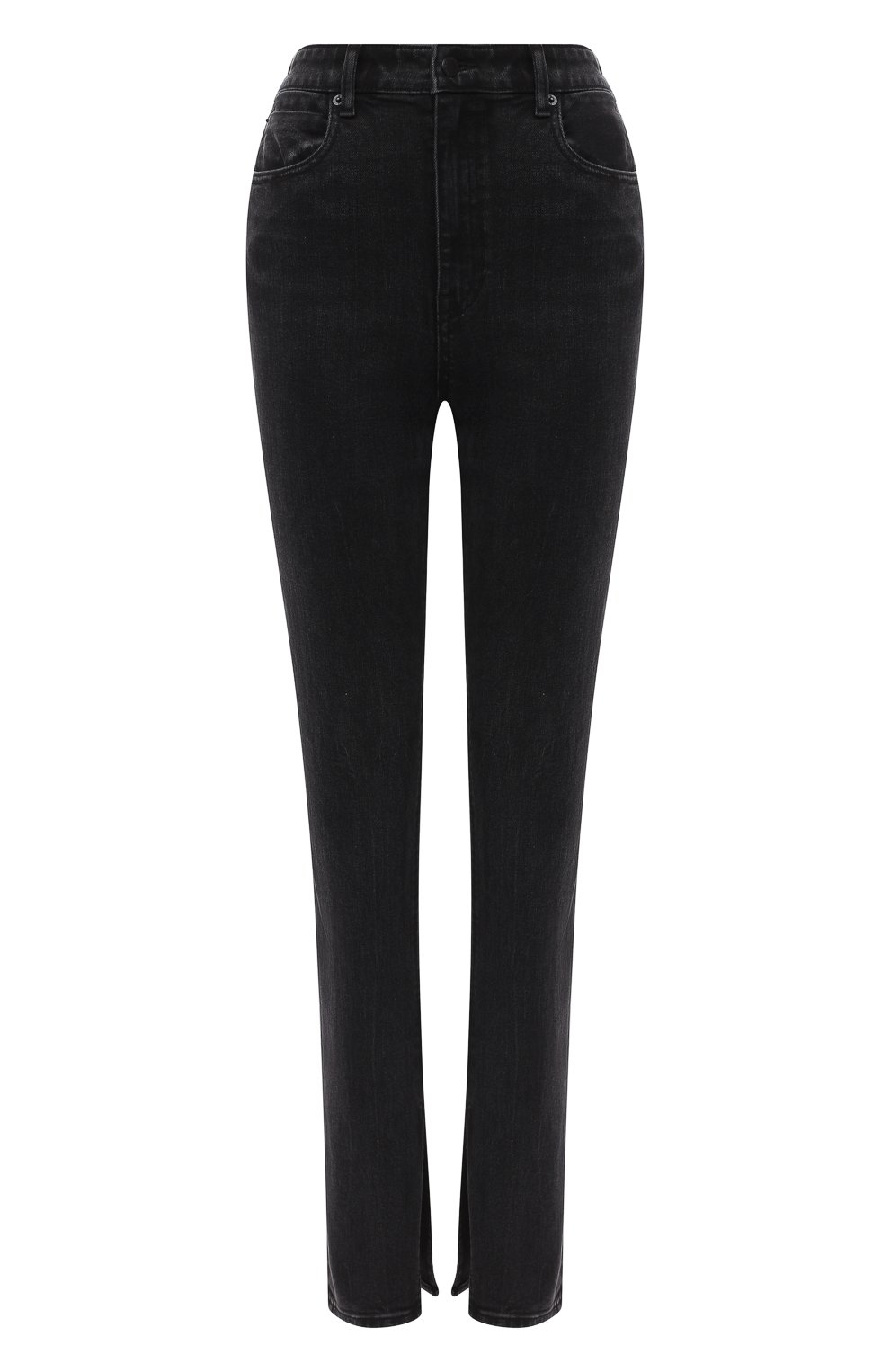 Джинсы ALEXANDER WANG, арт. 4DC2204771, фото 1