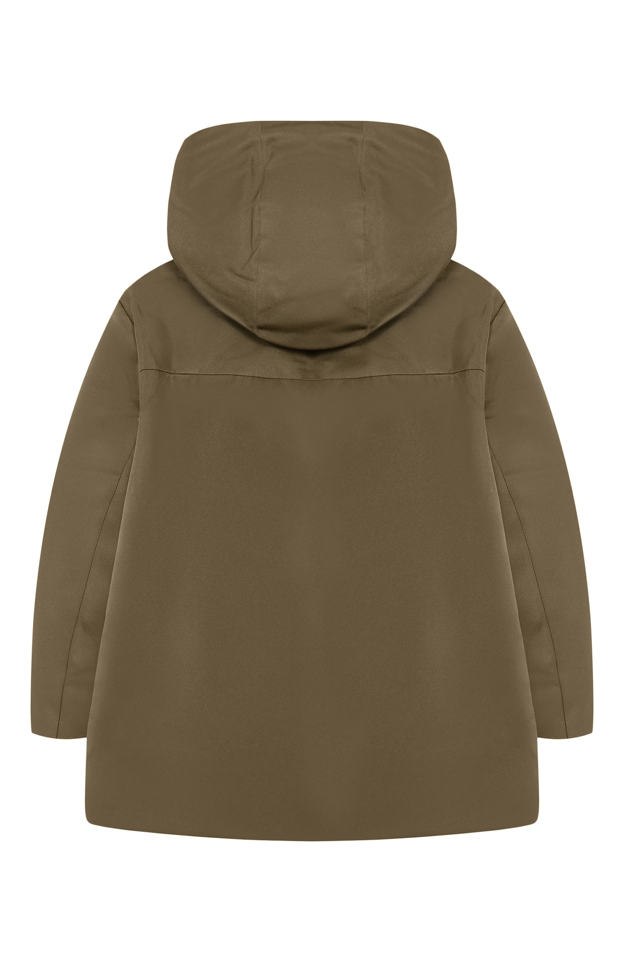 Утепленная парка JACADI, арт. 2044132, фото 2