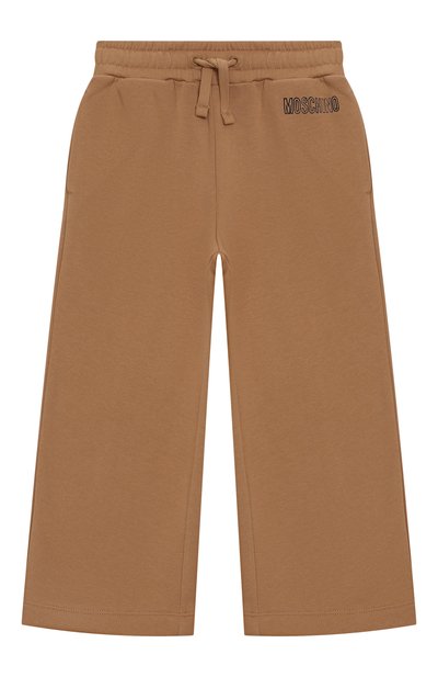 Комплект из сви�тшота и брюк MOSCHINO, арт. HDK037/LCA58/10-14, фото 5