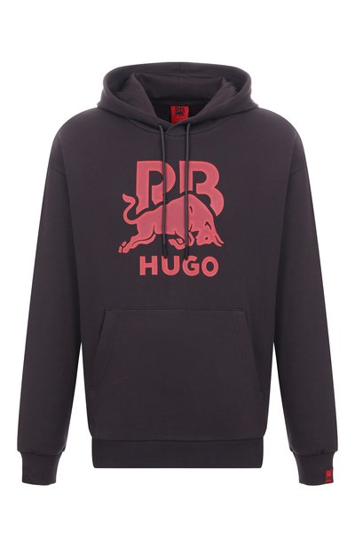 Мужской хлопковое худи hugo x rb HUGO, арт. 50549313