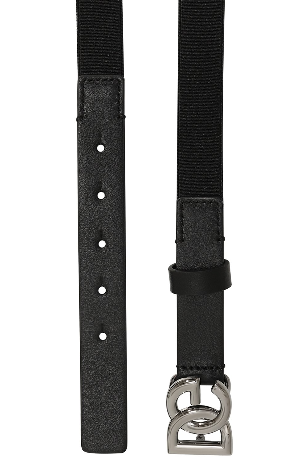 Ремень DOLCE & GABBANA, арт. EC0086/AQ616, фото 2