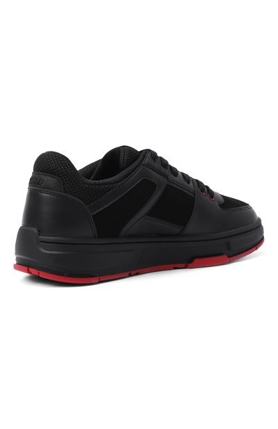 Кеды yarrow HUGO, арт. 50558023, фото 4