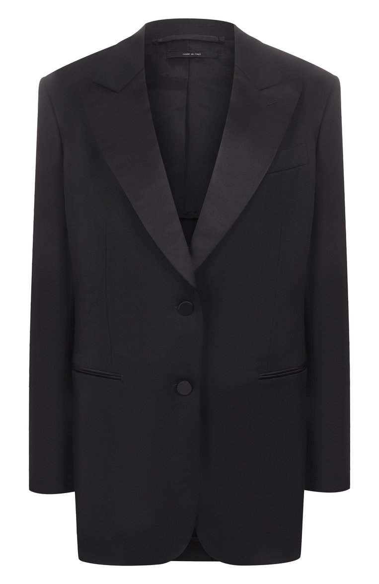 Шерстяной жакет TOM FORD, арт. GI2923FAX843 LB999, фото 1