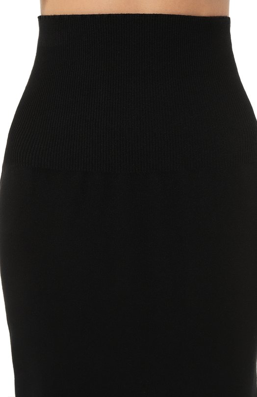 Юбка Noble&Brulee NB12/050623/1 Чёрный  NB12/050623/1 Фото 5