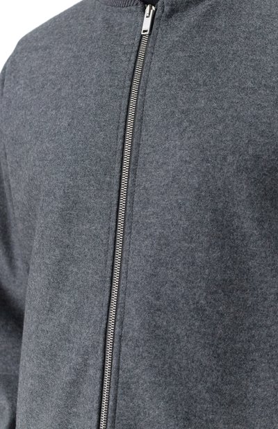 Шерстяная куртка JIL SANDER, арт. J22HG0102/J40045, фото 5