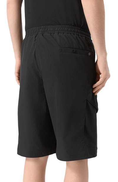 Шорты PARAJUMPERS, арт. 26SM-PM PAT U06, фото 4