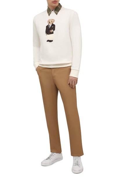 Свитшот RALPH LAUREN, арт. 790831415, фото 2