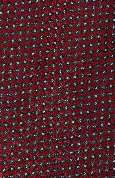 Шелковый галстук CANALI, арт. 18/HJ04132, фото 4