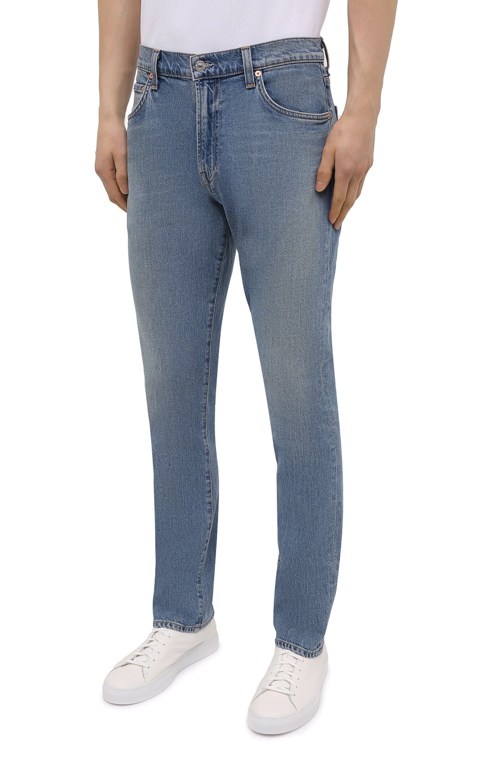 Джинсы CITIZENS OF HUMANITY, арт. 6180B-1281, фото 3