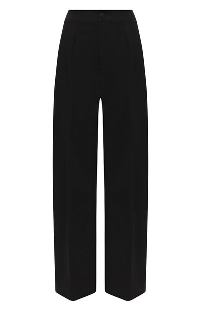 Женские хлопковые брюки ALEXANDER WANG, арт. 4WC2204057