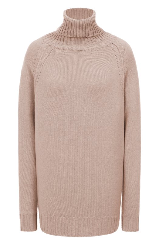 Кашемировый свитер MVST M25.1MW.K407 Бежевый M25.1MW.K407