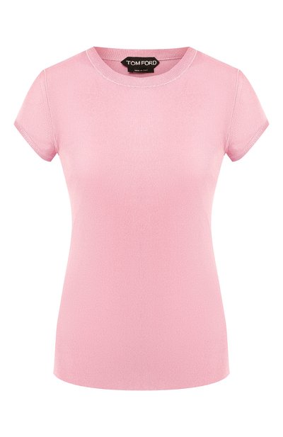 Женский топ из вискозы TOM FORD, арт. MAK854-YAX207